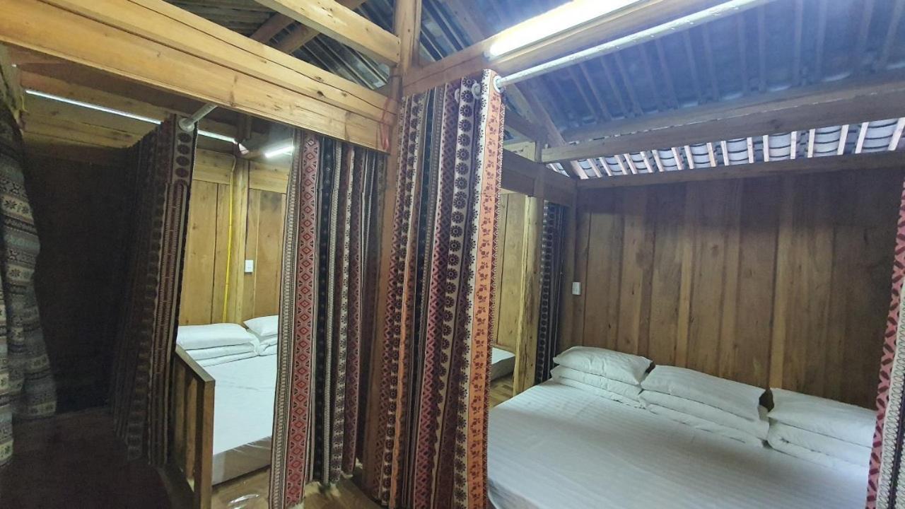 Amazing Meo Vac Apartamento Exterior foto